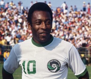 Pele